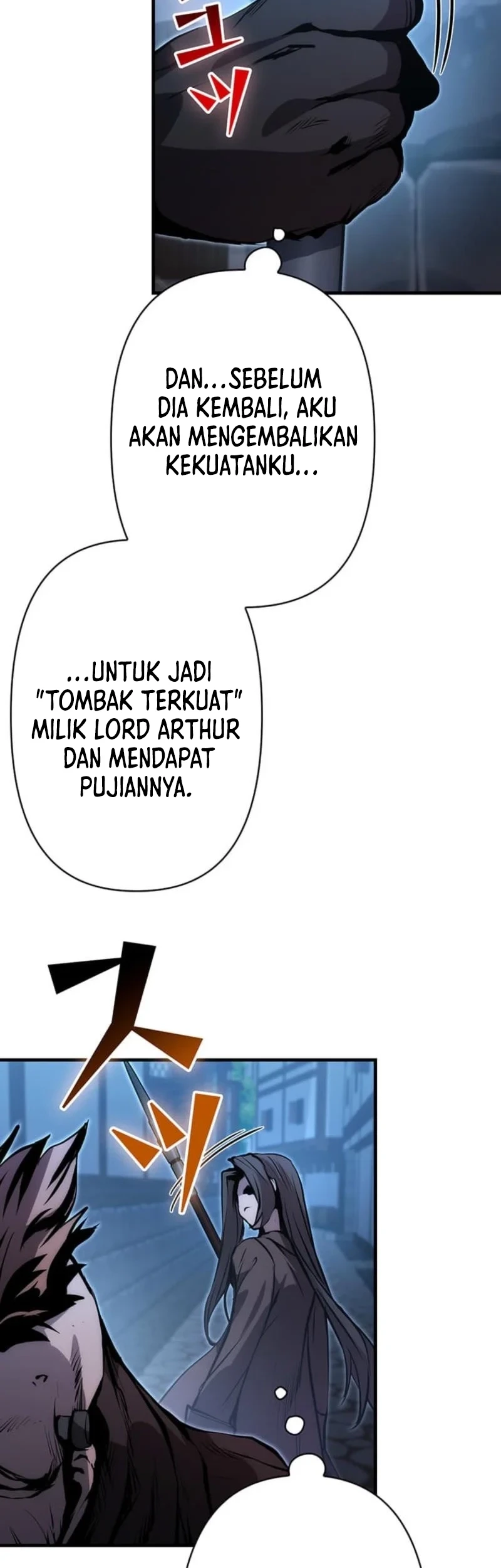 I Became a Munchkin Skill Thief Chapter 20 Gambar 27