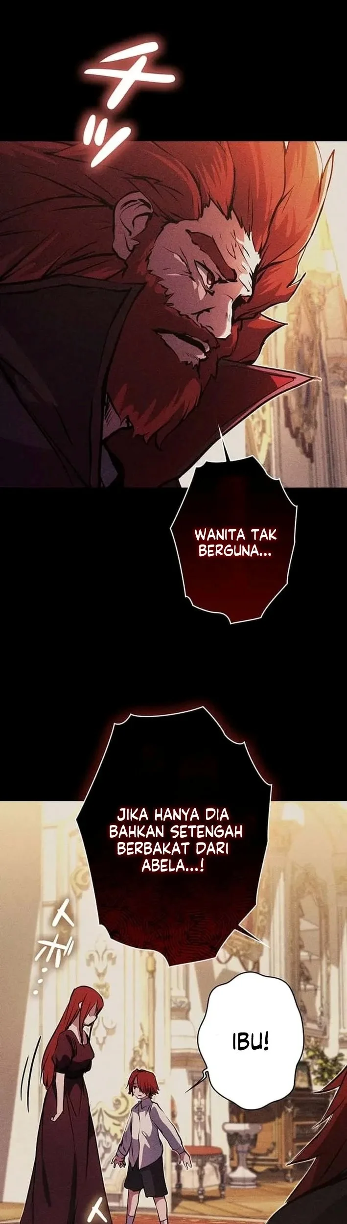I Became a Munchkin Skill Thief Chapter 32 Gambar 22