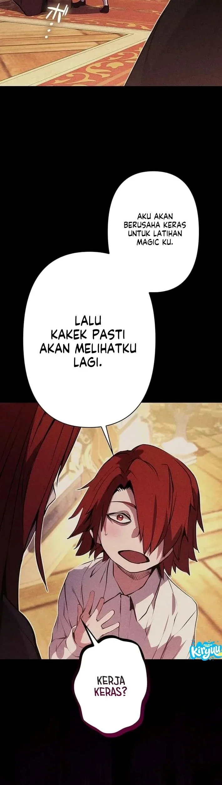 I Became a Munchkin Skill Thief Chapter 32 Gambar 23