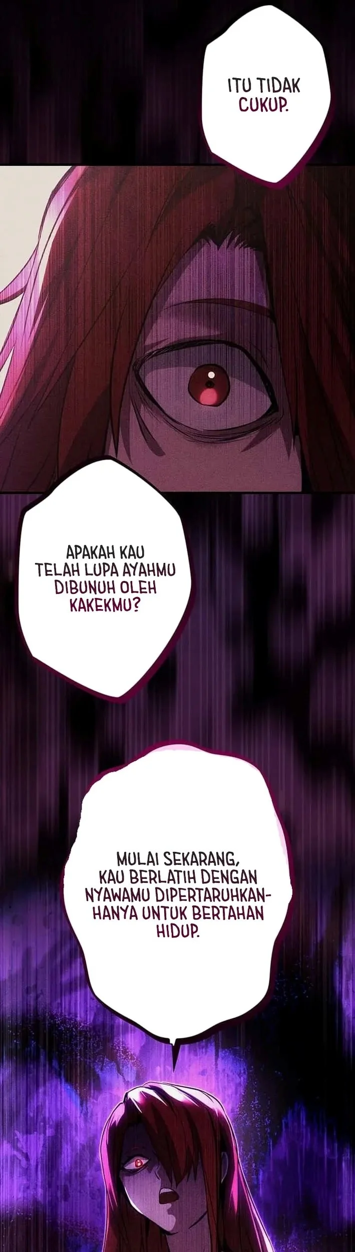I Became a Munchkin Skill Thief Chapter 32 Gambar 24