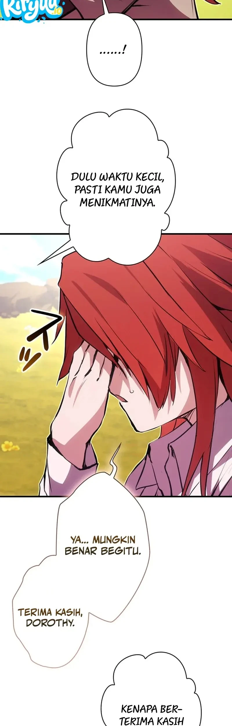 I Became a Munchkin Skill Thief Chapter 33 Gambar 22