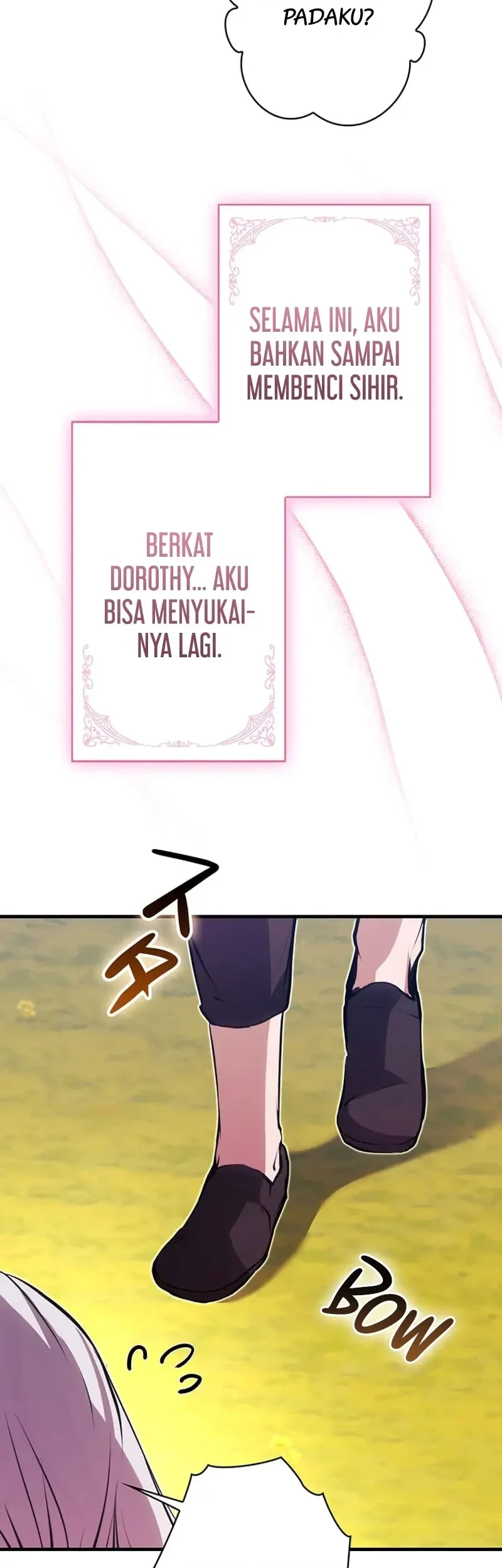 I Became a Munchkin Skill Thief Chapter 33 Gambar 23