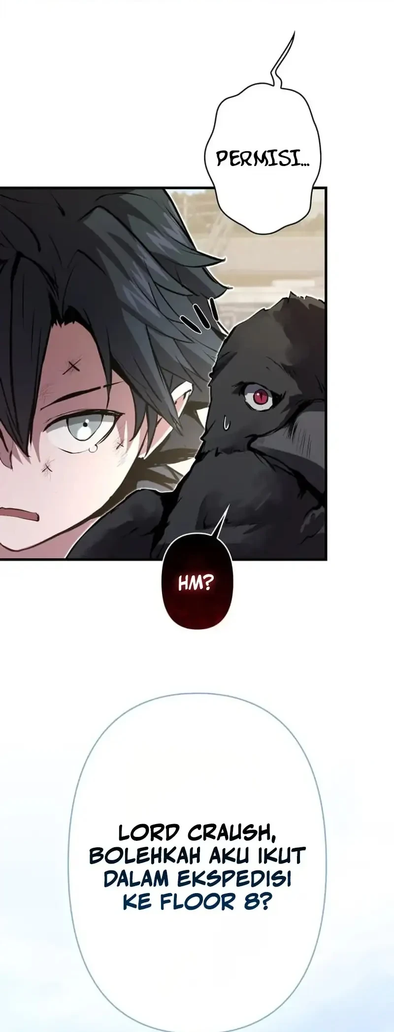 I Became a Munchkin Skill Thief Chapter 35 Gambar 24