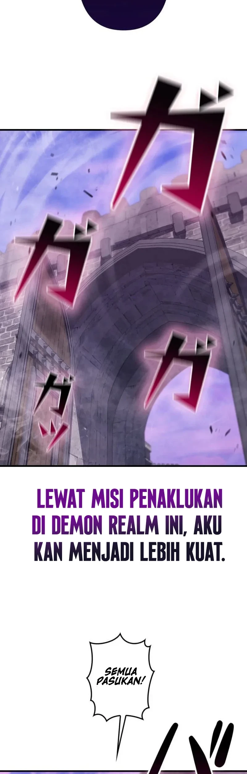 I Became a Munchkin Skill Thief Chapter 41 Gambar 20