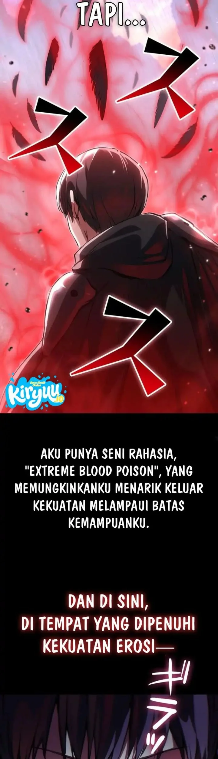 I Became a Munchkin Skill Thief Chapter 42 Gambar 20