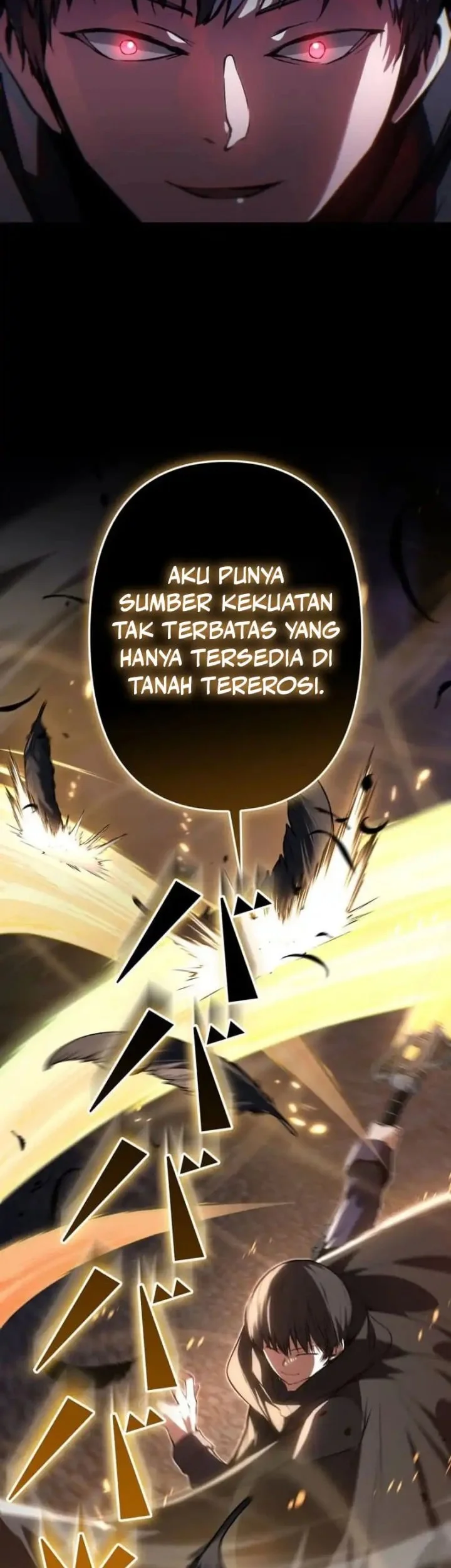 I Became a Munchkin Skill Thief Chapter 42 Gambar 21