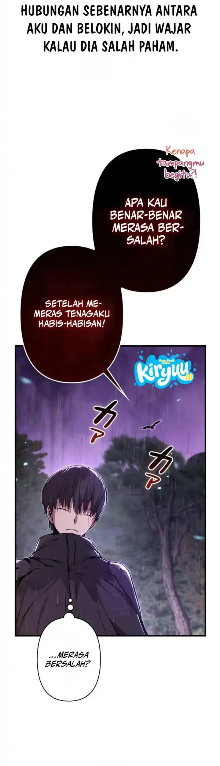I Became a Munchkin Skill Thief Chapter 43 Gambar 20