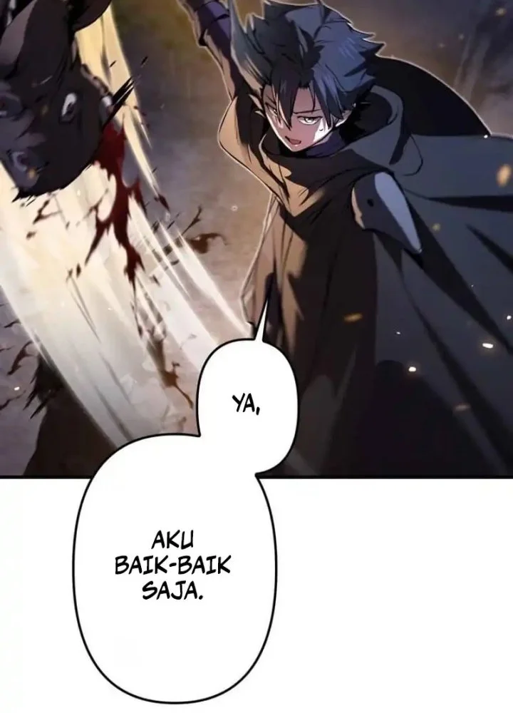 I Became a Munchkin Skill Thief Chapter 44 Gambar 20