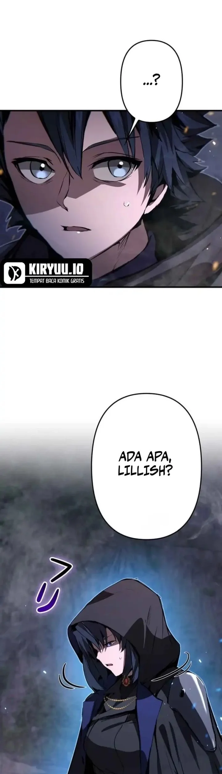 I Became a Munchkin Skill Thief Chapter 44 Gambar 21