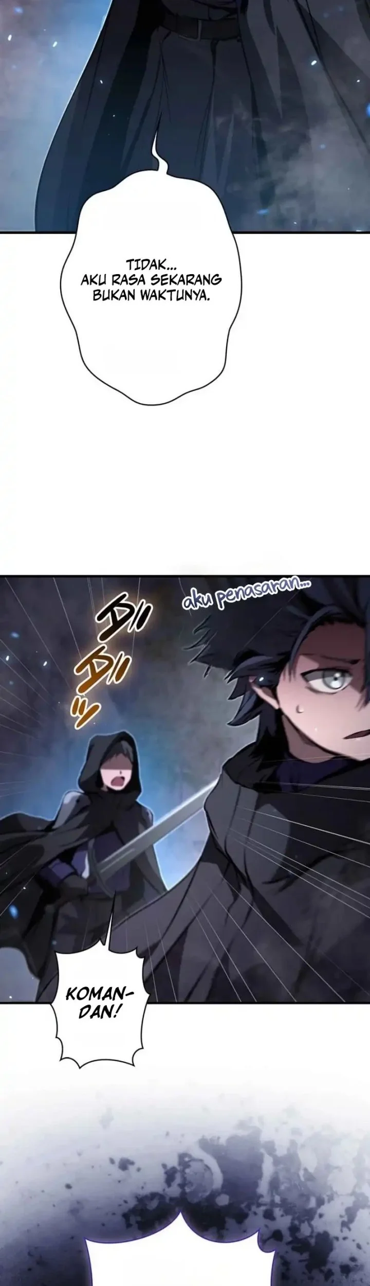 I Became a Munchkin Skill Thief Chapter 44 Gambar 22