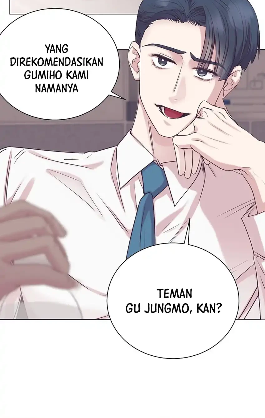 I Became a Sales Prodigy Chapter 104 Gambar 24