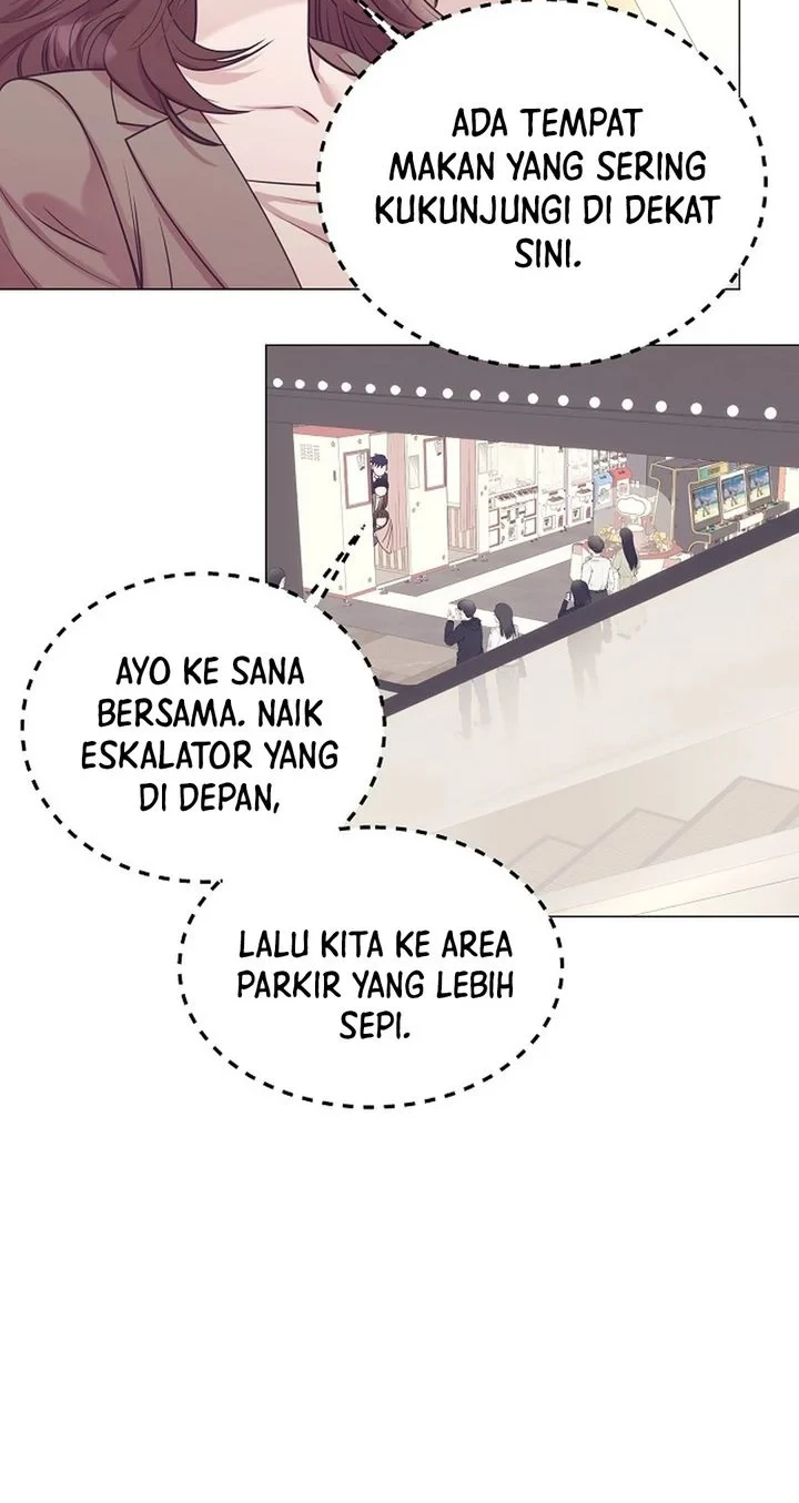 I Became a Sales Prodigy Chapter 107 Gambar 20