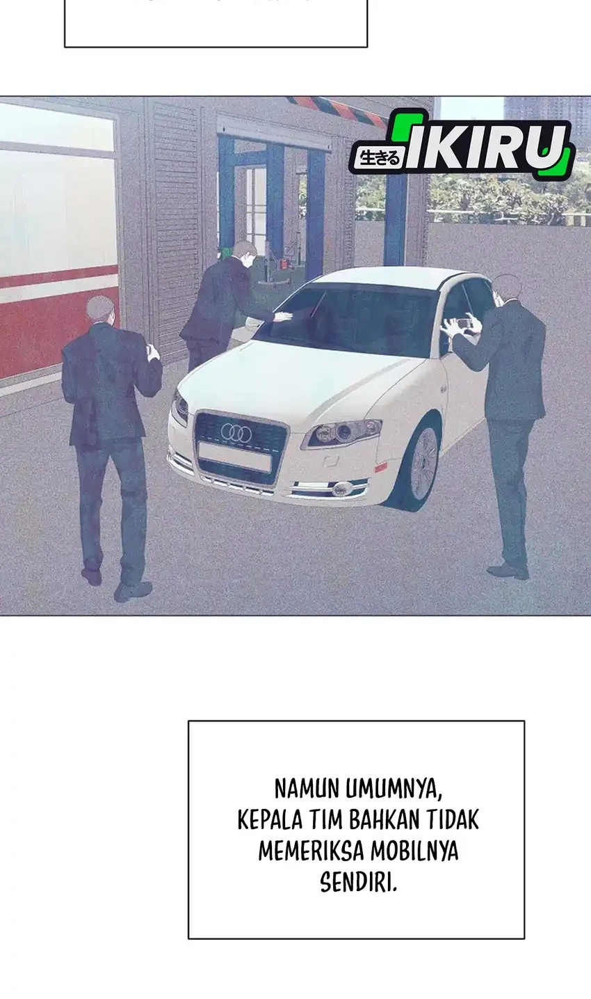 I Became a Sales Prodigy Chapter 108 Gambar 20