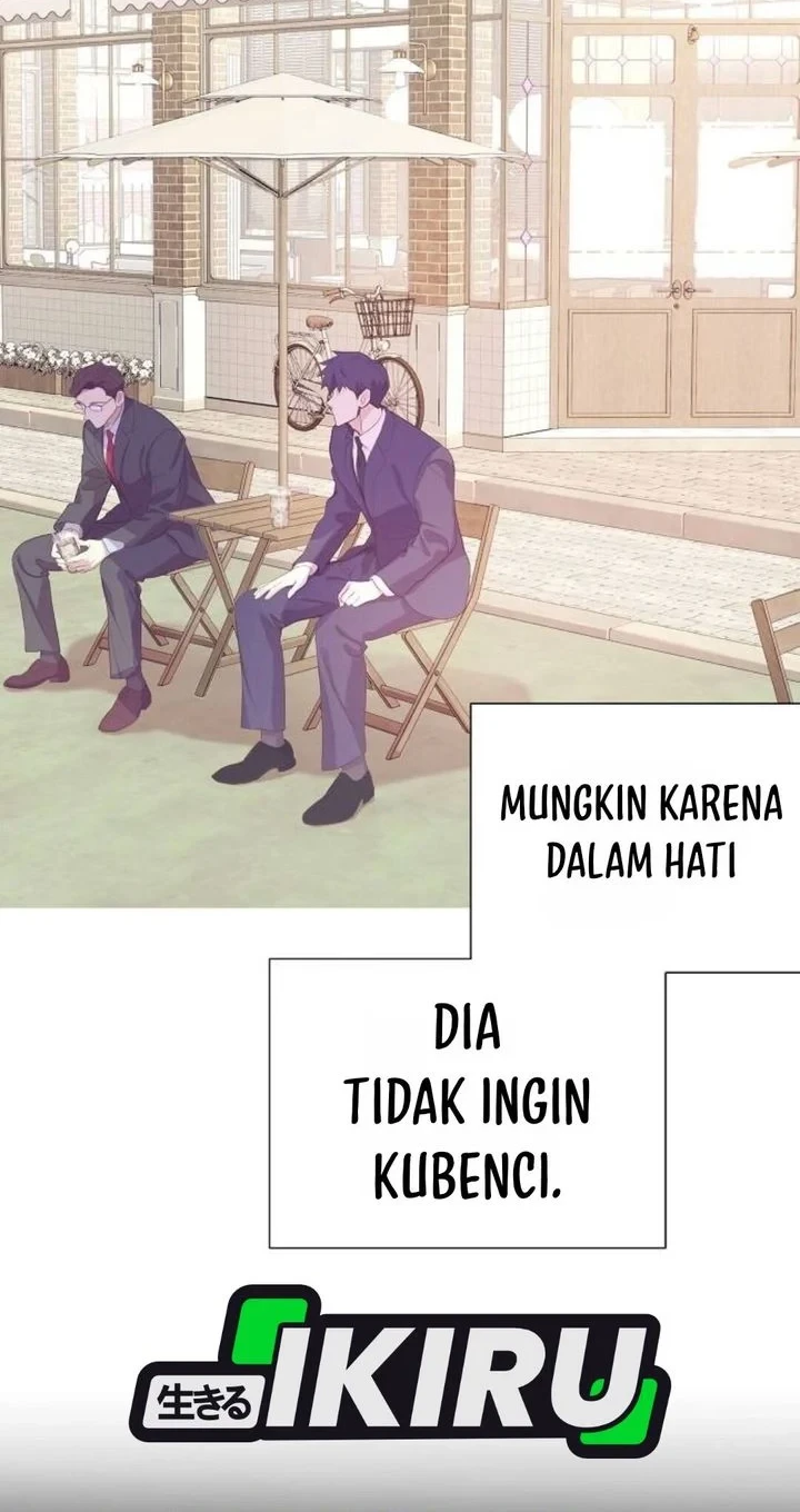 I Became a Sales Prodigy Chapter 109 Gambar 20