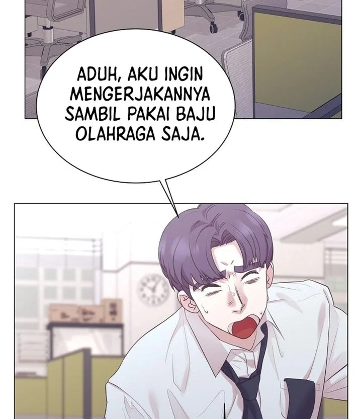 I Became a Sales Prodigy Chapter 113 Gambar 24