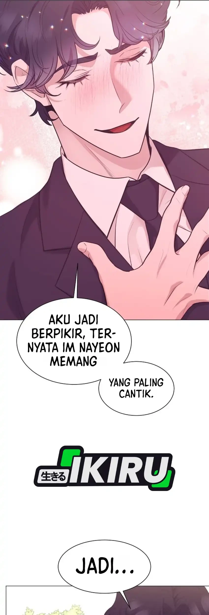 I Became a Sales Prodigy Chapter 115 Gambar 25