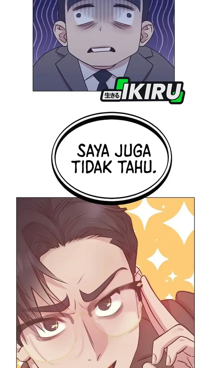 I Became a Sales Prodigy Chapter 118 Gambar 22