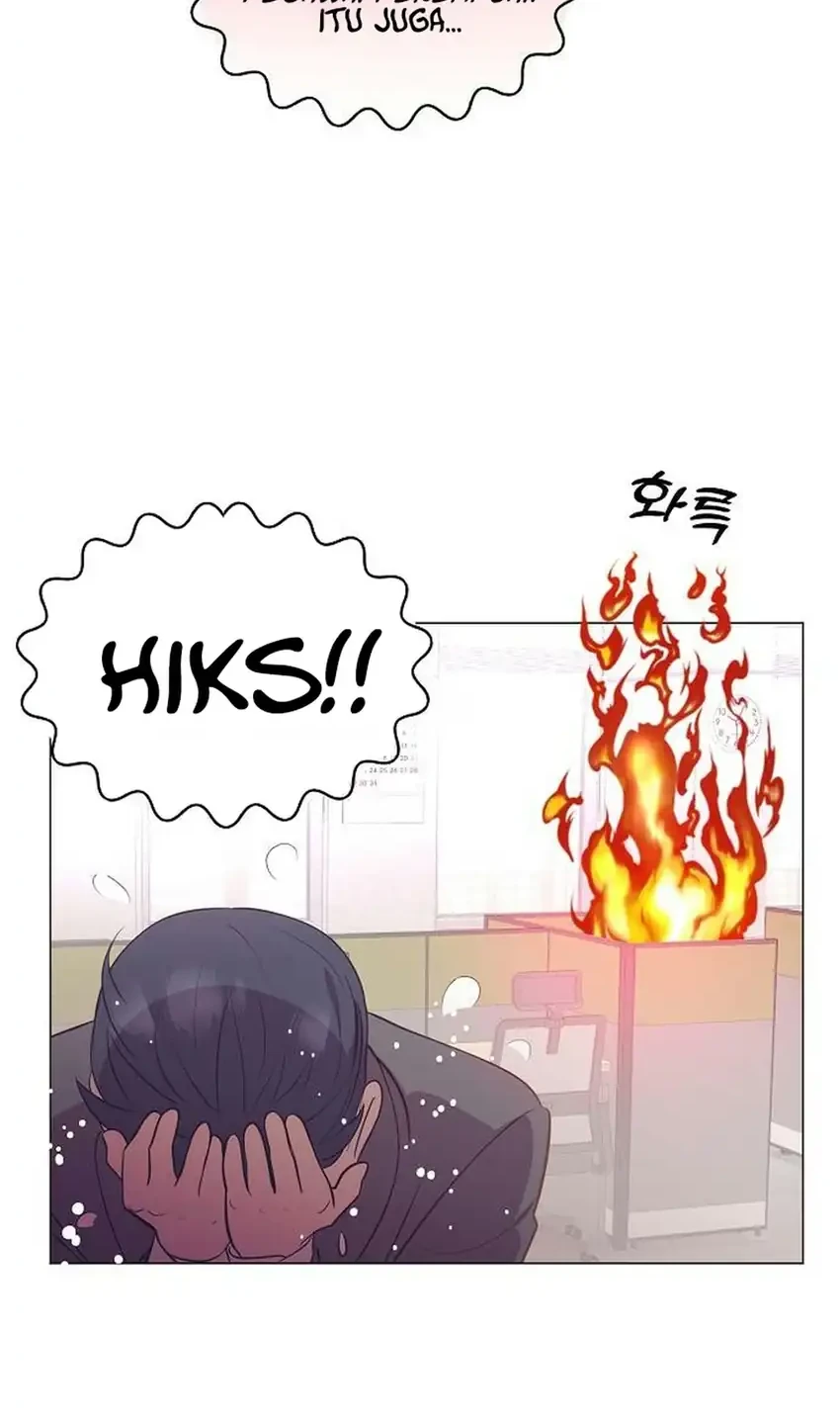 I Became a Sales Prodigy Chapter 118 Gambar 25