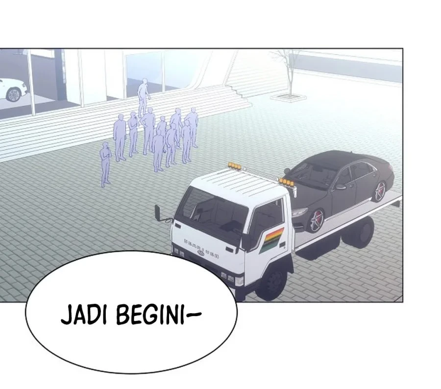 I Became a Sales Prodigy Chapter 97 Gambar 25