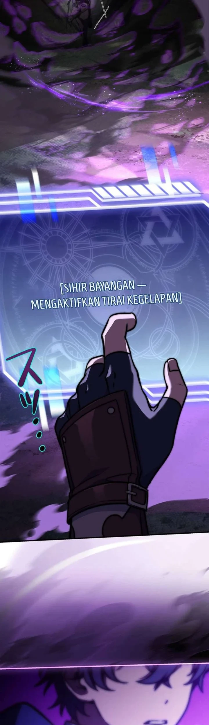 I Became a Wizard in a Medieval Fantasy World Chapter 26 - Halaman 25