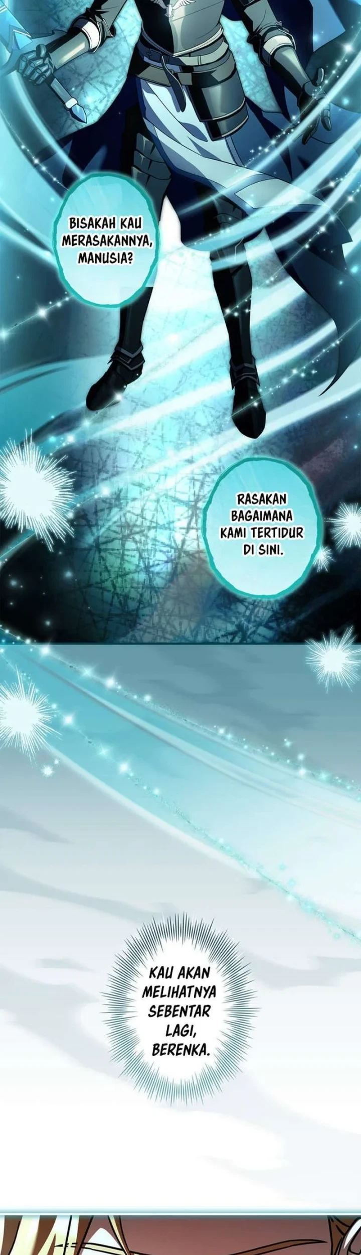 I Became a Wizard in a Medieval Fantasy World Chapter 29 Gambar 22