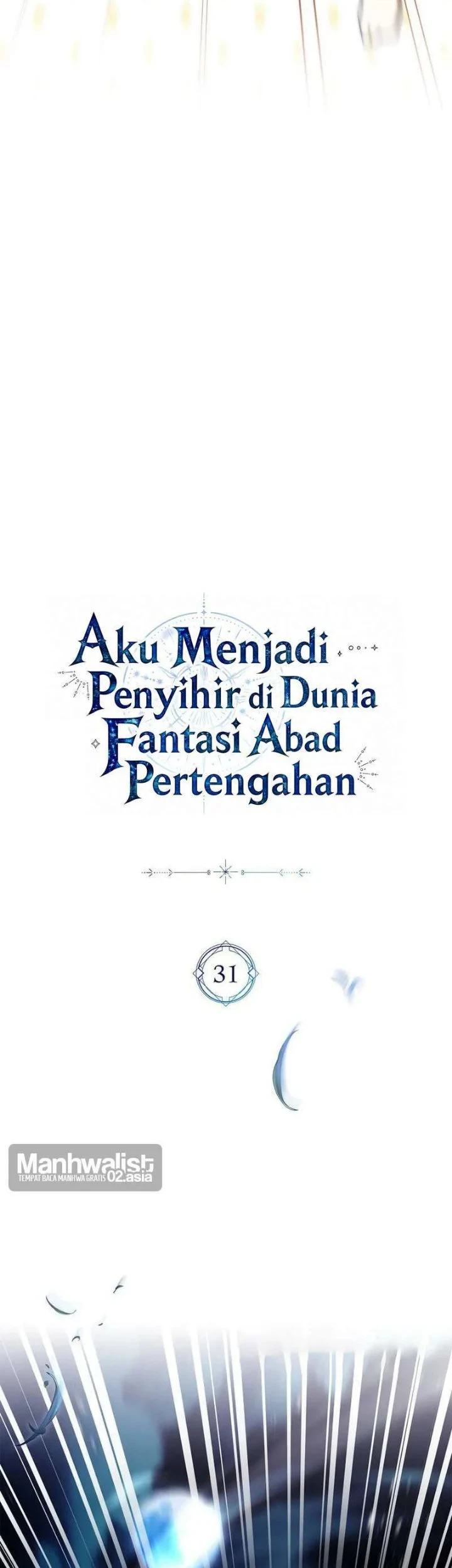 I Became a Wizard in a Medieval Fantasy World Chapter 31 Gambar 23