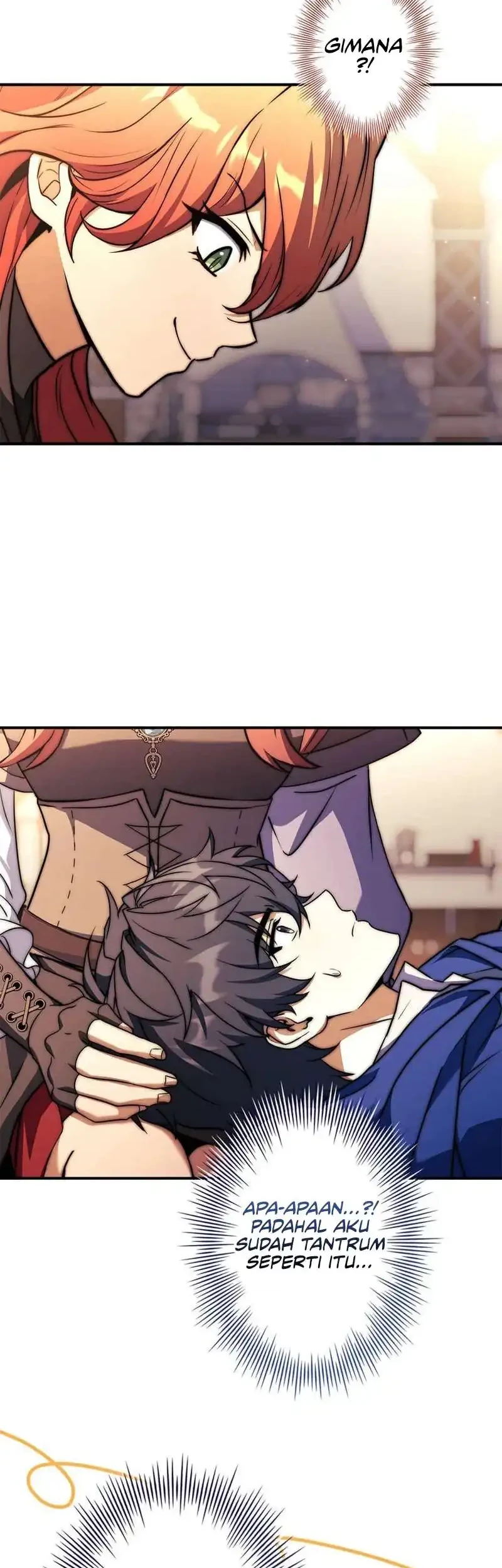 I Became a Wizard in a Medieval Fantasy World Chapter 37 Gambar 18
