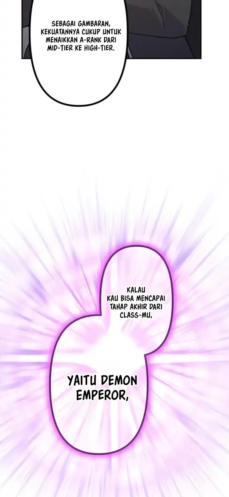 I Became an S-Rank Hunter With the Demon Lord App Chapter 111 Gambar 19