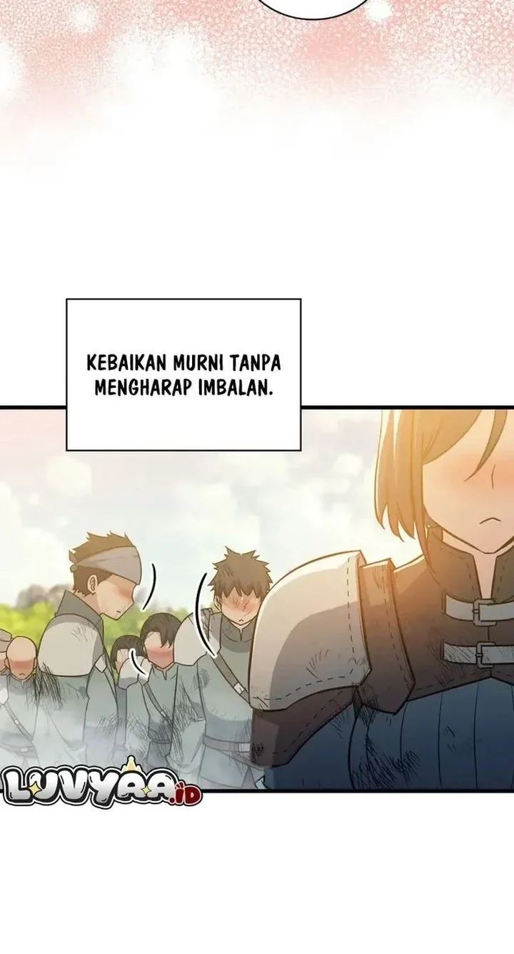 I Became the Academy Villain's Daughter Chapter 16 Gambar 16