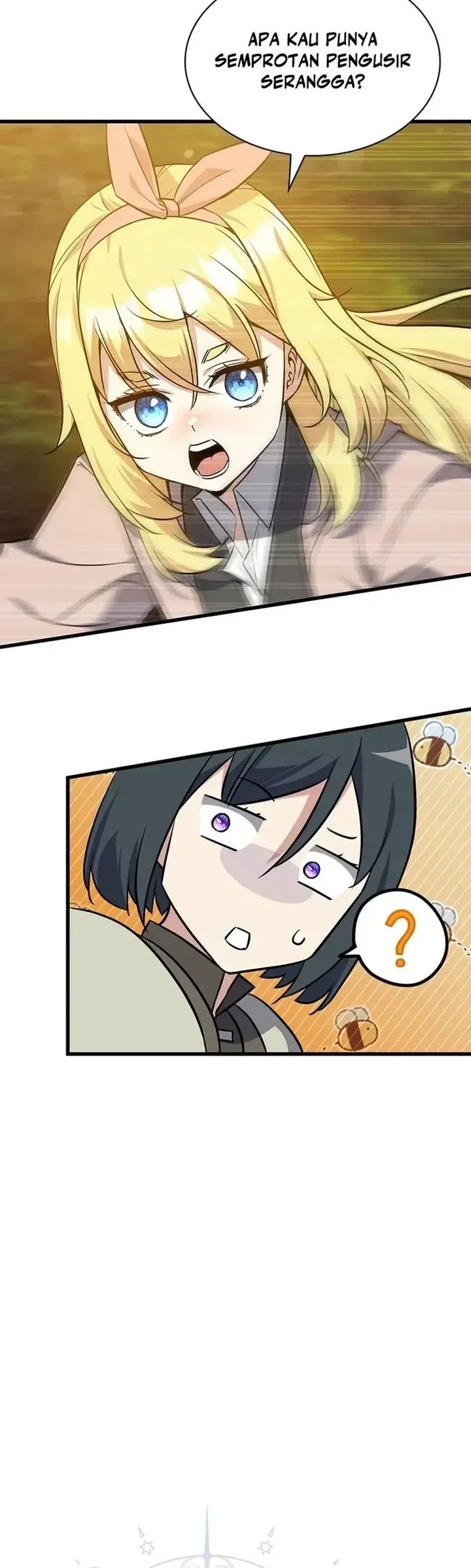 I Became the Academy Villain's Daughter Chapter 17 Gambar 14