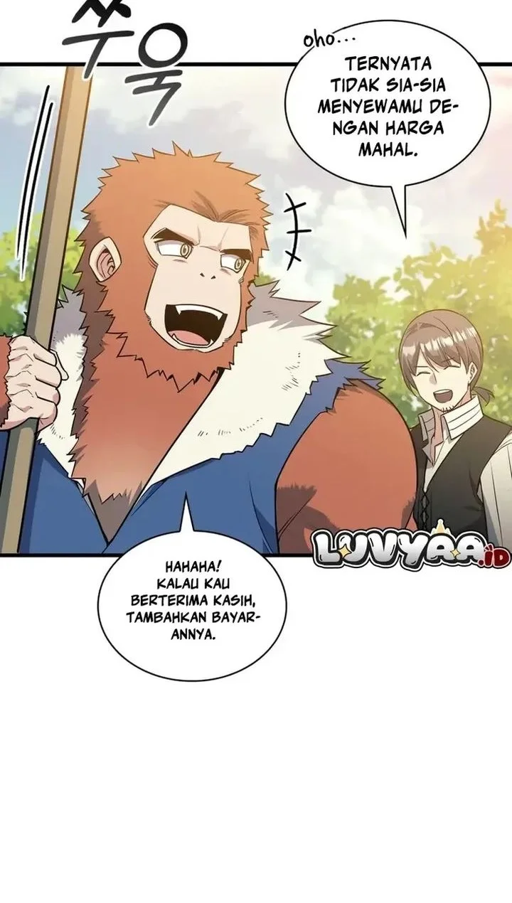 I Became the Academy Villain's Daughter Chapter 18 Gambar 16