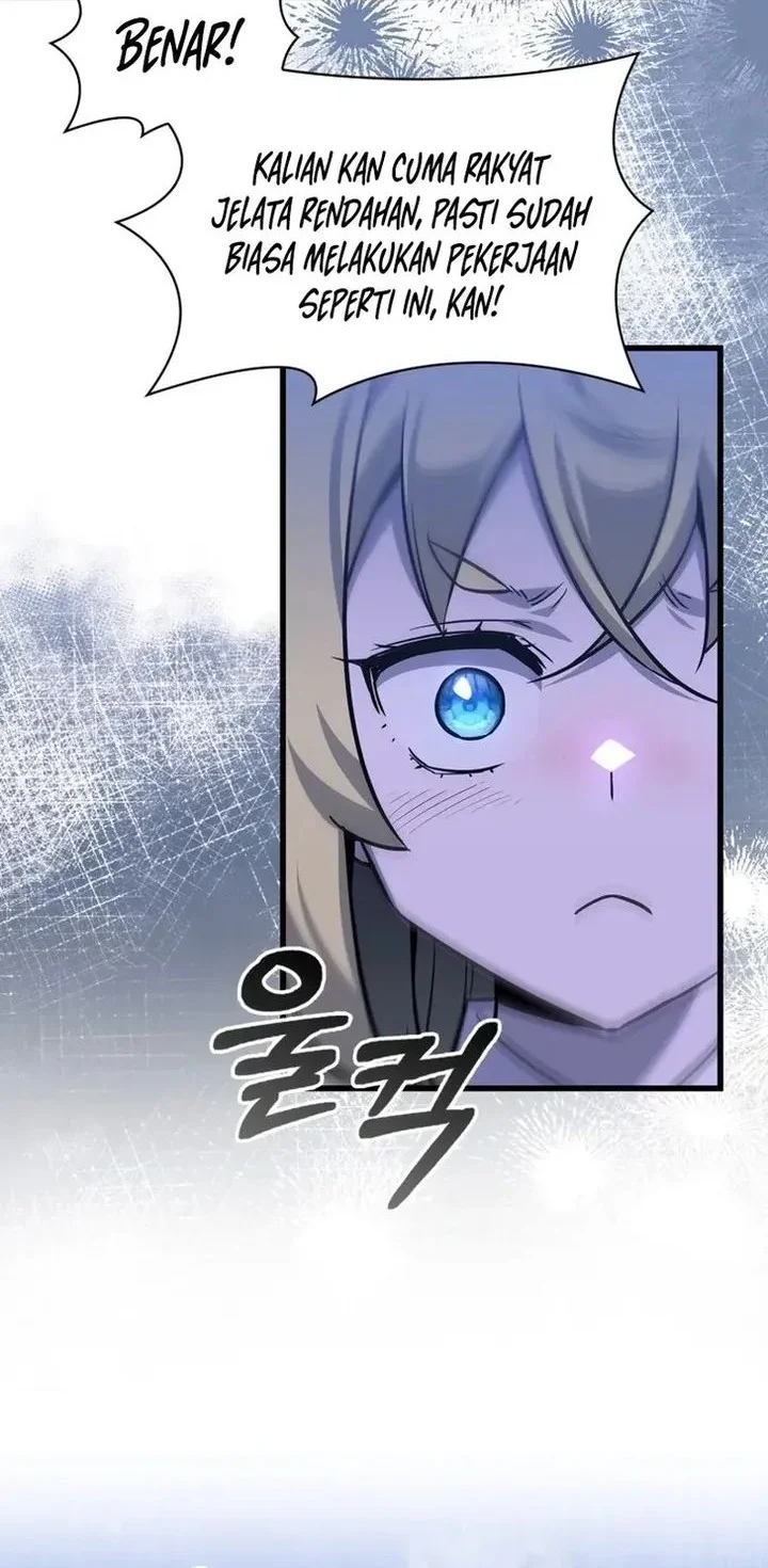 I Became the Academy Villain's Daughter Chapter 19 Gambar 14