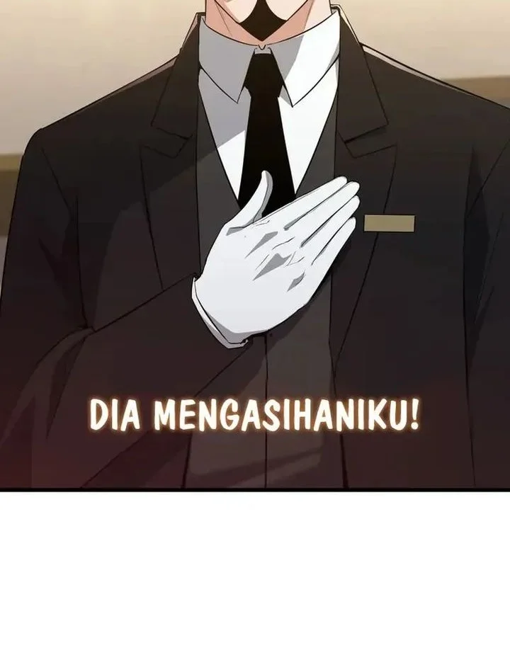 I Became the Academy Villain's Daughter Chapter 2 Gambar 18