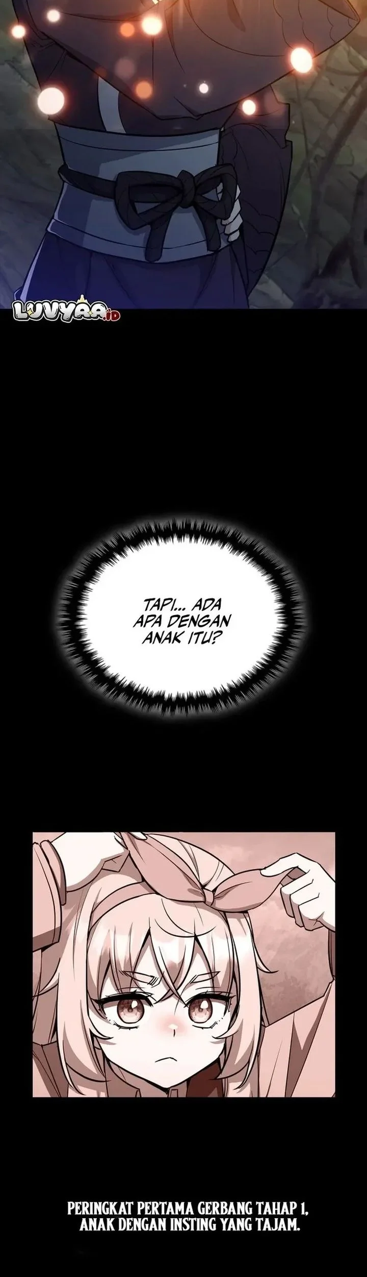 I Became the Academy Villain's Daughter Chapter 20 Gambar 14