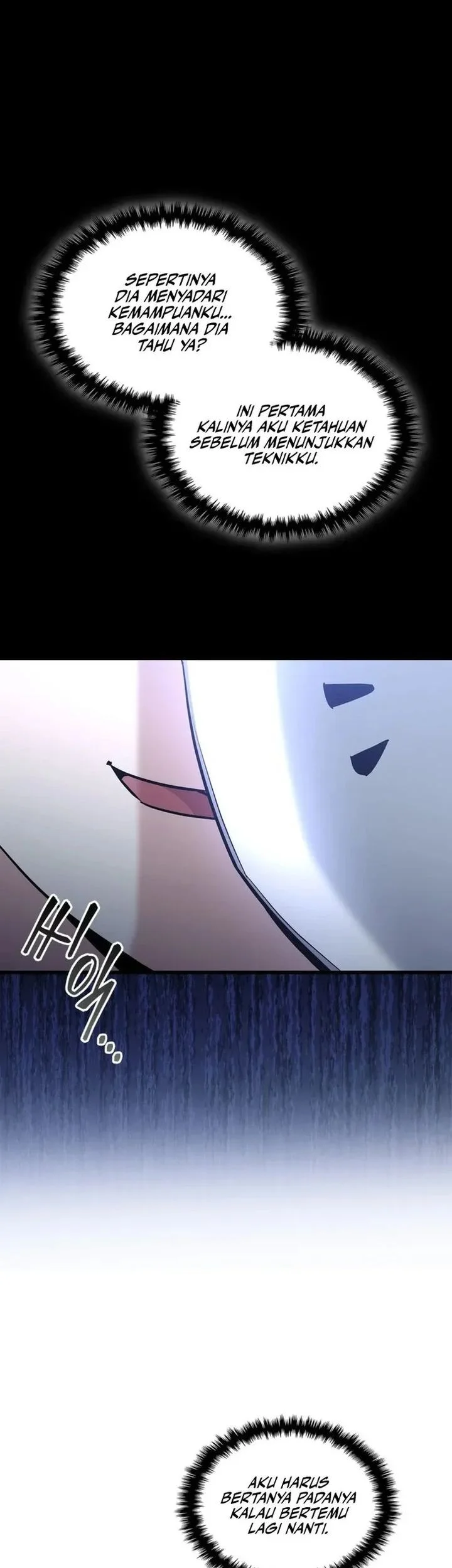 I Became the Academy Villain's Daughter Chapter 20 Gambar 15