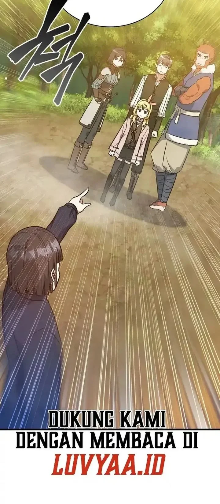 I Became the Academy Villain's Daughter Chapter 21 Gambar 16