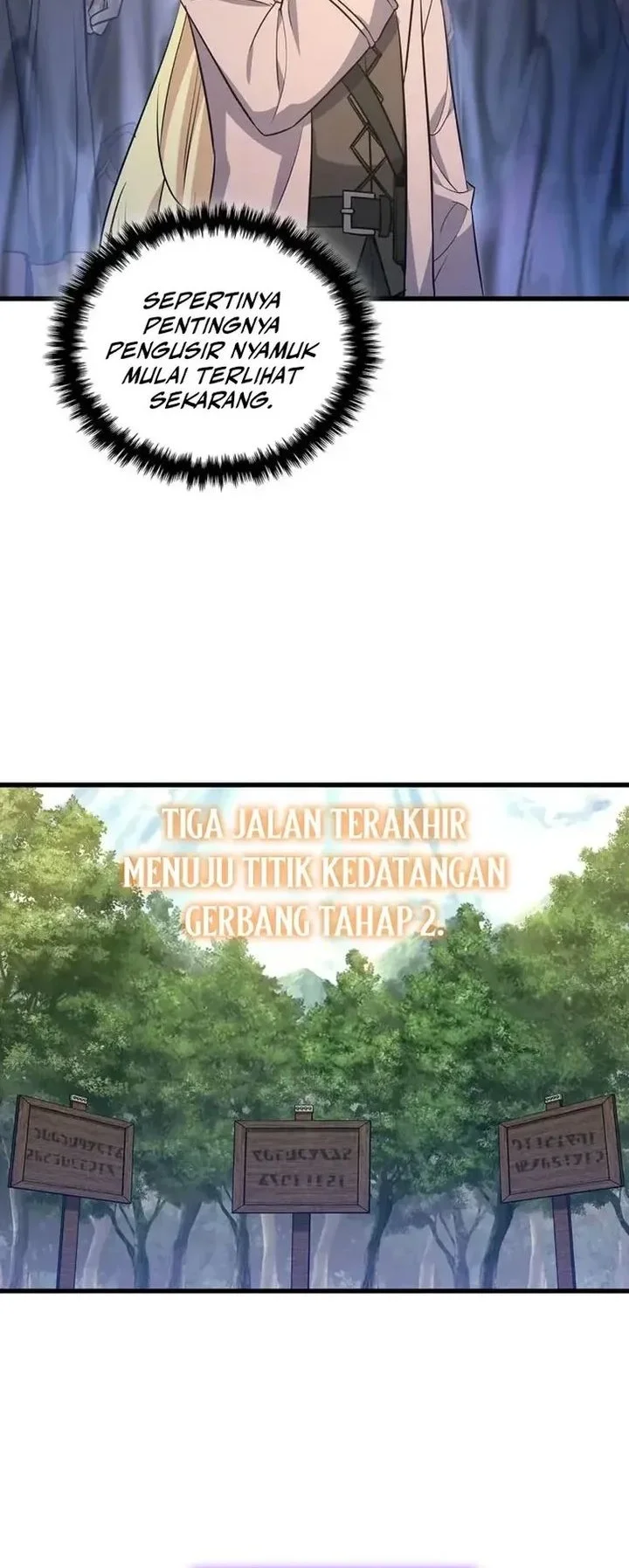 I Became the Academy Villain's Daughter Chapter 24 Gambar 14