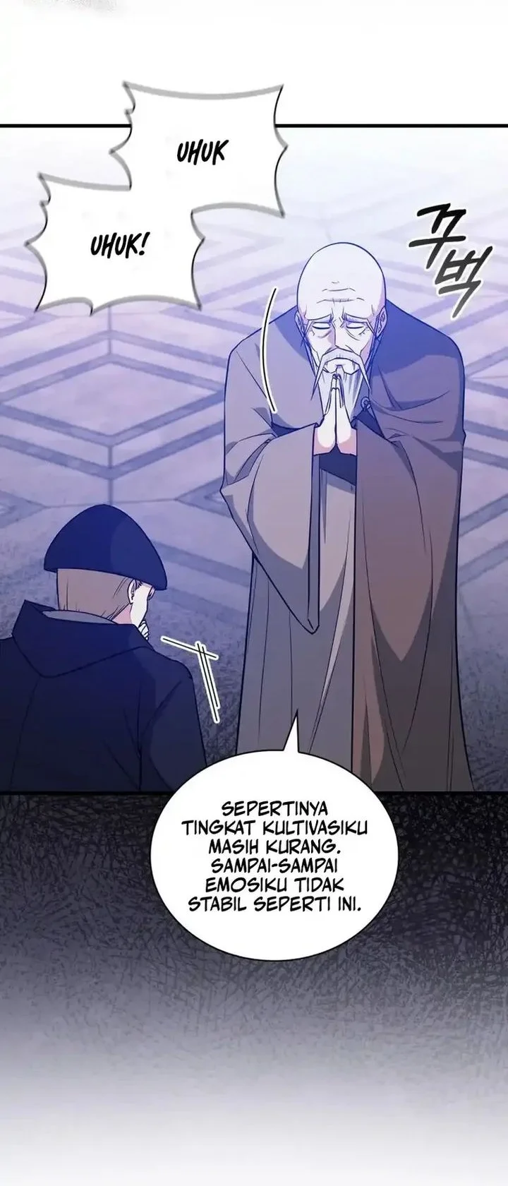I Became the Academy Villain's Daughter Chapter 28 Gambar 16
