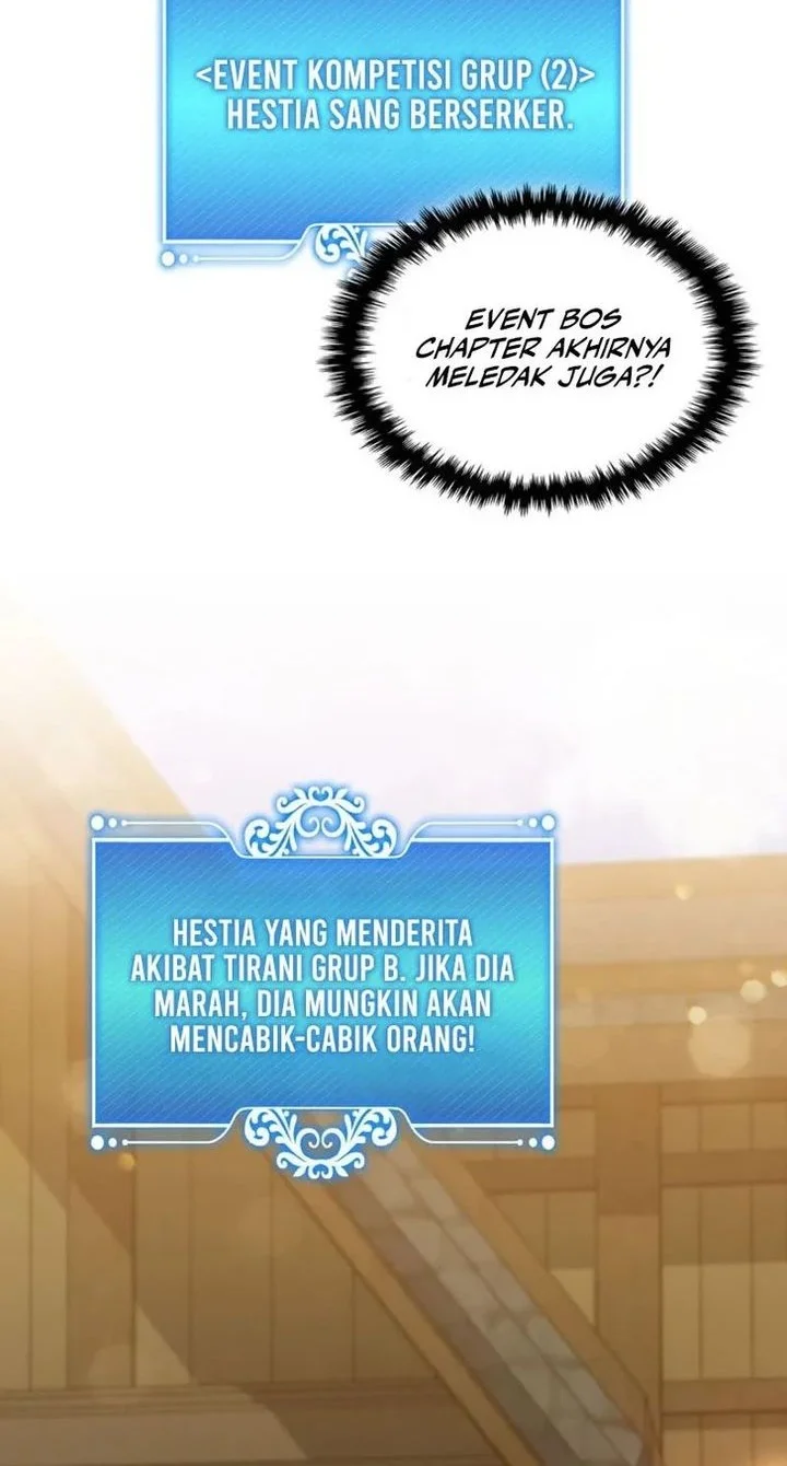 I Became the Academy Villain's Daughter Chapter 32 Gambar 16