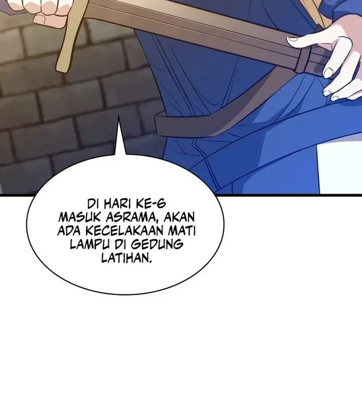 I Became the Academy Villain's Daughter Chapter 33 Gambar 16