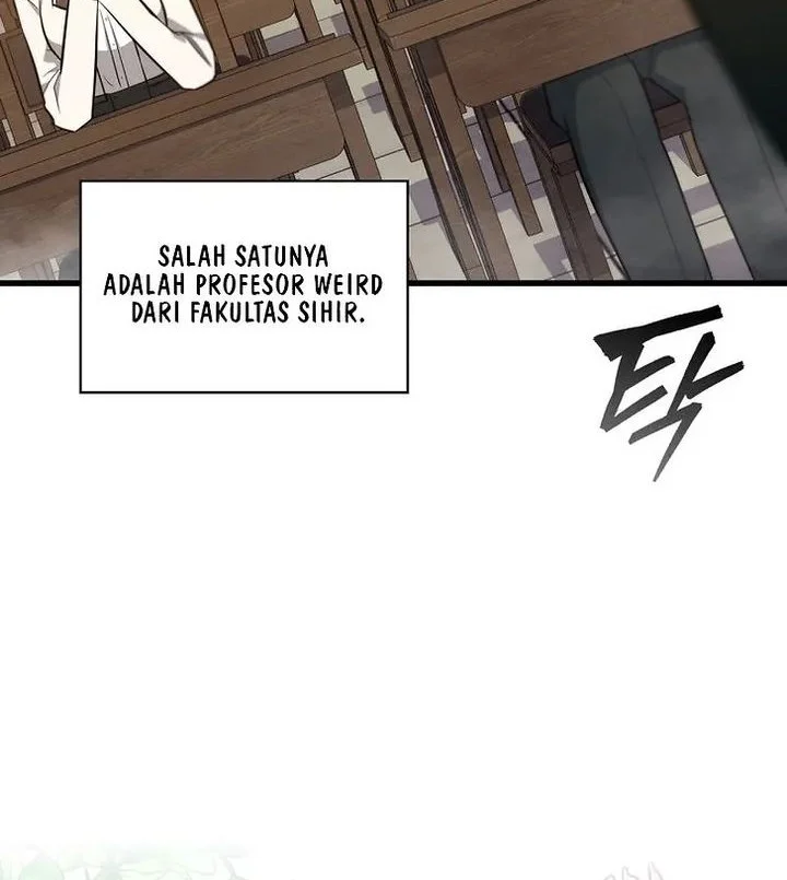 I Became the Academy Villain's Daughter Chapter 40 Gambar 18