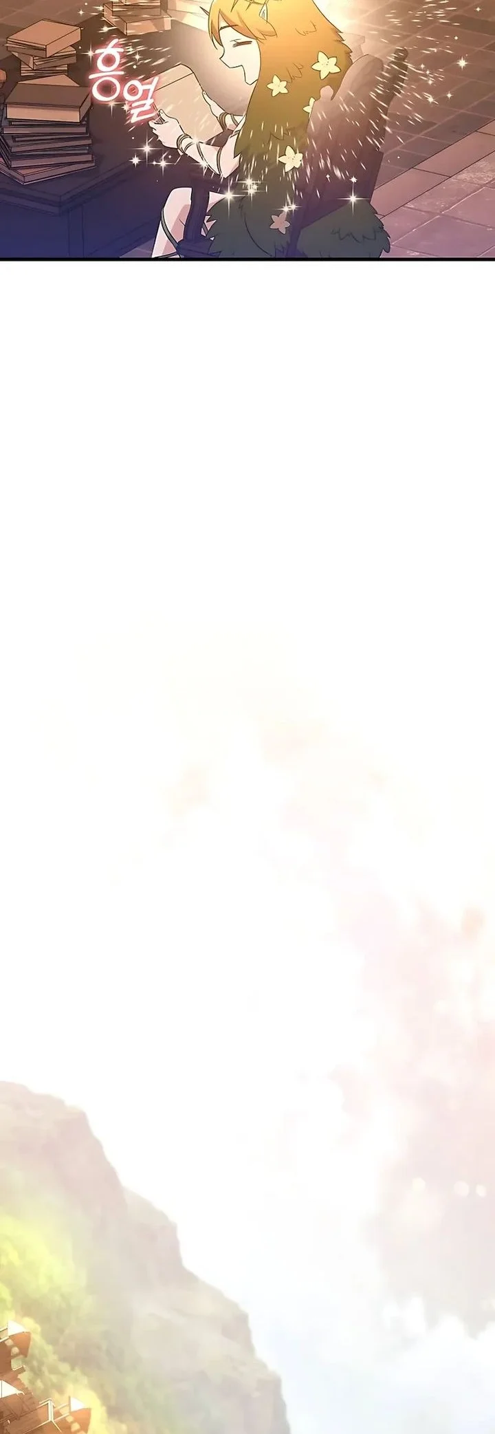I Became the Academy Villain's Daughter Chapter 41 Gambar 16