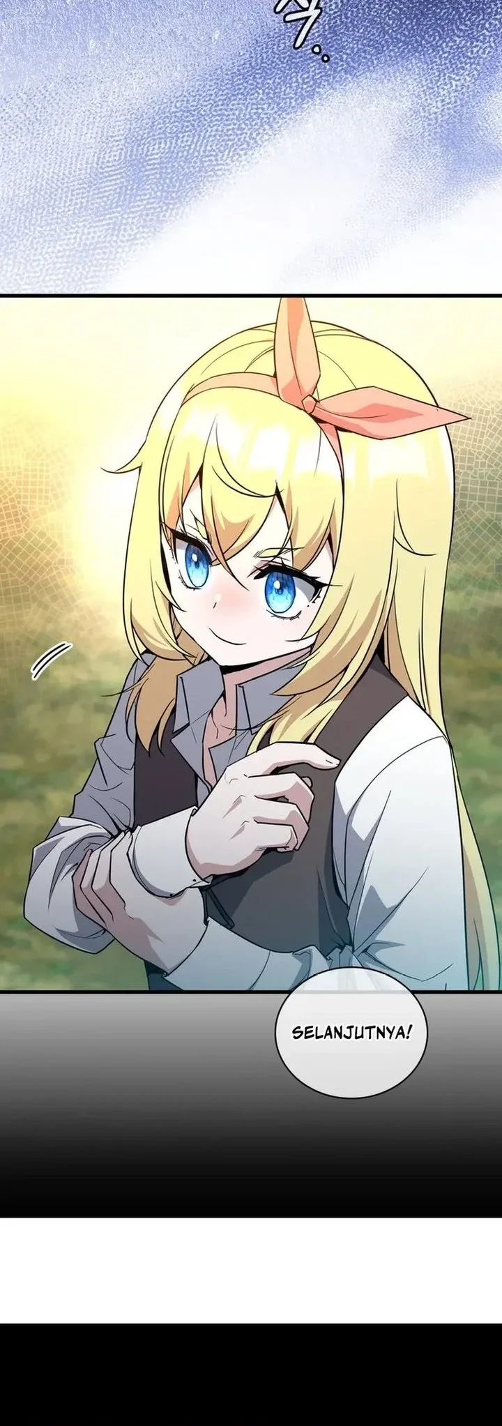 I Became the Academy Villain's Daughter Chapter 7 Gambar 16