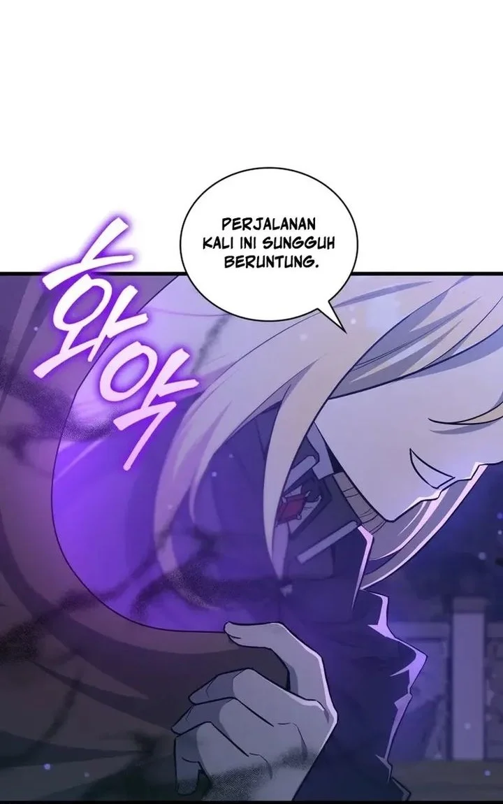 I Became the Academy Villain's Daughter Chapter 8 Gambar 18