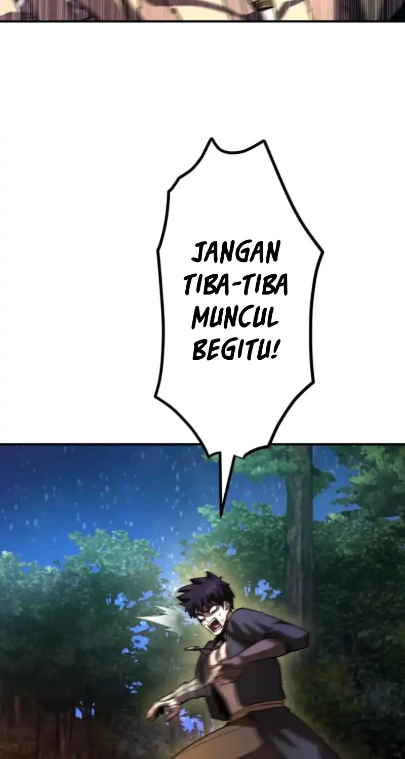 I Became the Berserker of the World I Created Chapter 9 Gambar 20