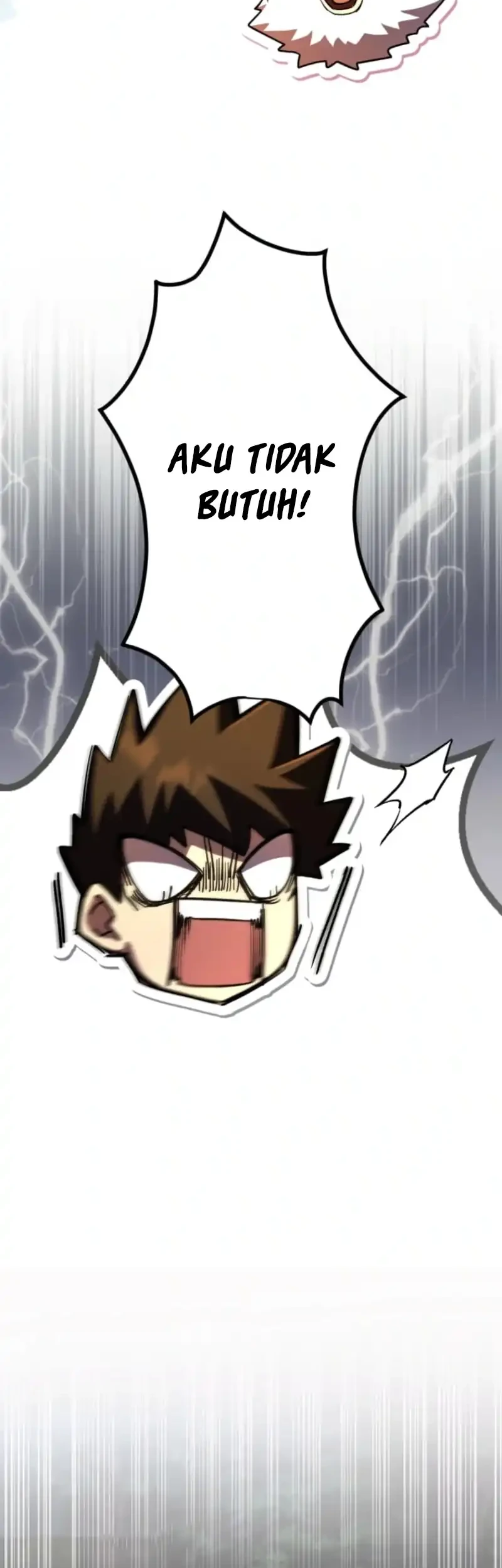I Became the Berserker of the World I Created Chapter 9 Gambar 22