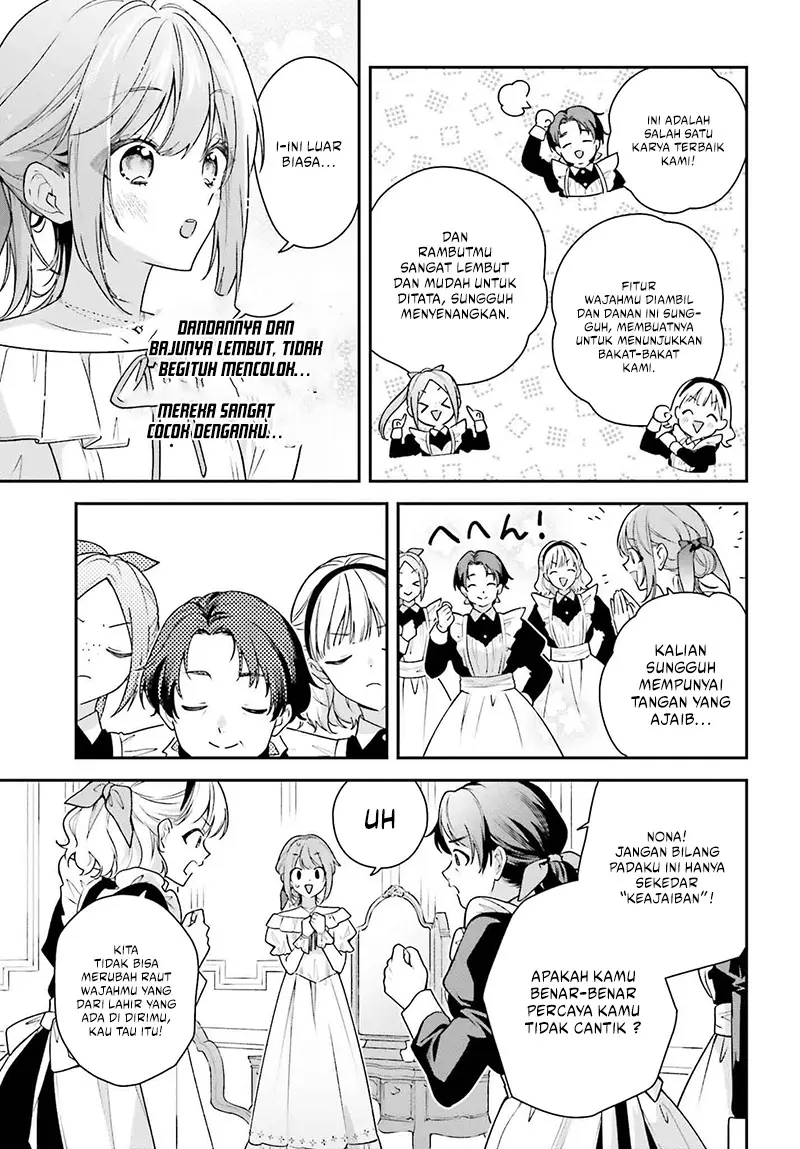 I Became the Contract Mom of a Troubled Count’s Six-Year-Old Daughter Chapter 5 Gambar 13