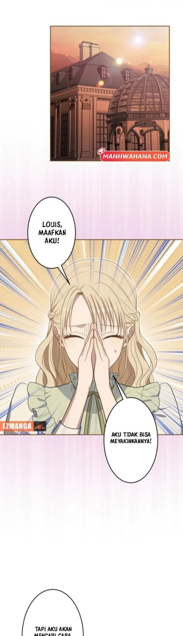 I Became the Contract Mother of the Grim Reaper Duke’s Family and They Became Obsessed With Me Chapter 16 Gambar 12