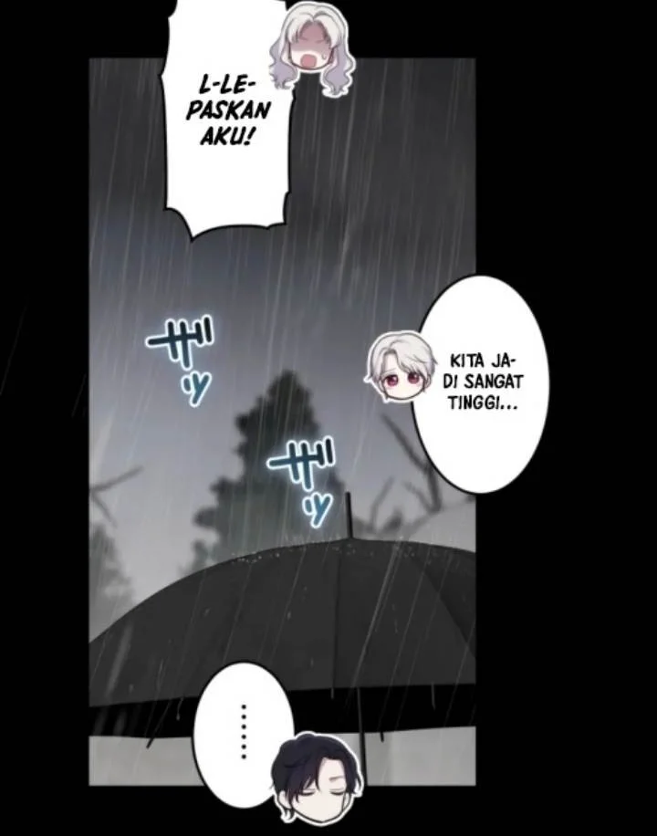 I Became the Contract Mother of the Grim Reaper Duke’s Family and They Became Obsessed With Me Chapter 17 Gambar 13