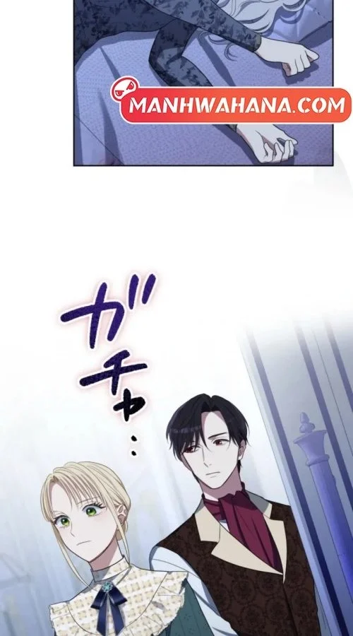 I Became the Contract Mother of the Grim Reaper Duke’s Family and They Became Obsessed With Me Chapter 35 Gambar 10